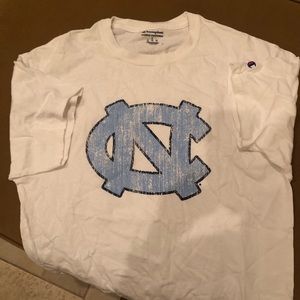UNC t-shirt